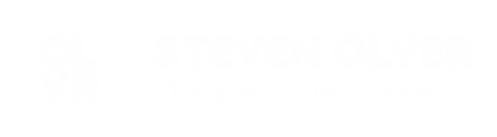 Steven Olver – Motion Graphics Designer and VFX Artist